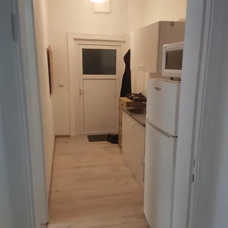 Apartment Zentrum Schwerin (Mecklenburg-Vorpommern)