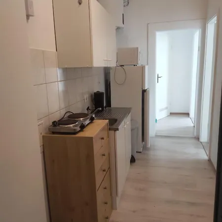 Apartment Zentrum *