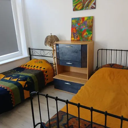 Apartment Zentrum