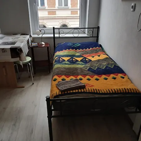 Zentrum Apartment *