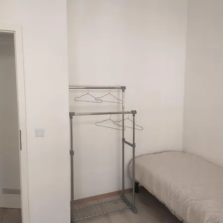 Zentrum Apartment Schwerin (Mecklenburg-Vorpommern)