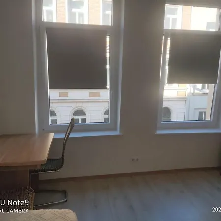 Zentrum Apartment *
