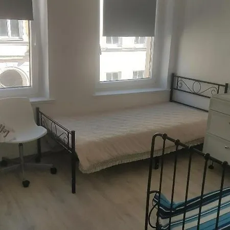 Apartment Zentrum