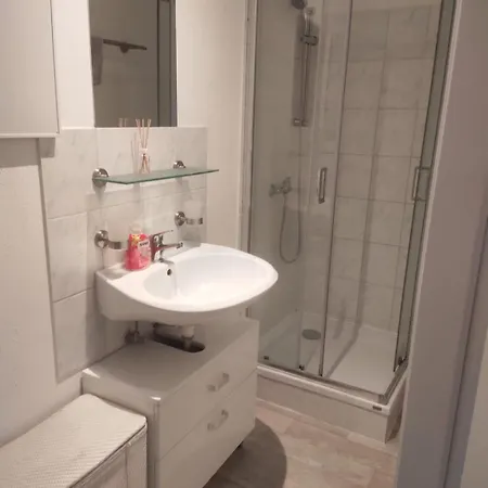 Zentrum Apartment Schwerin (Mecklenburg-Vorpommern)